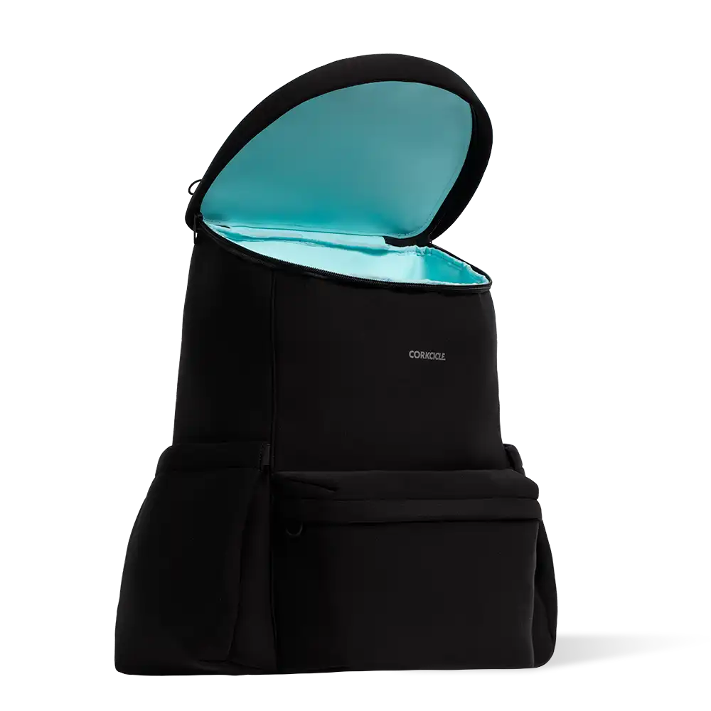 Lotus Backpack Cooler