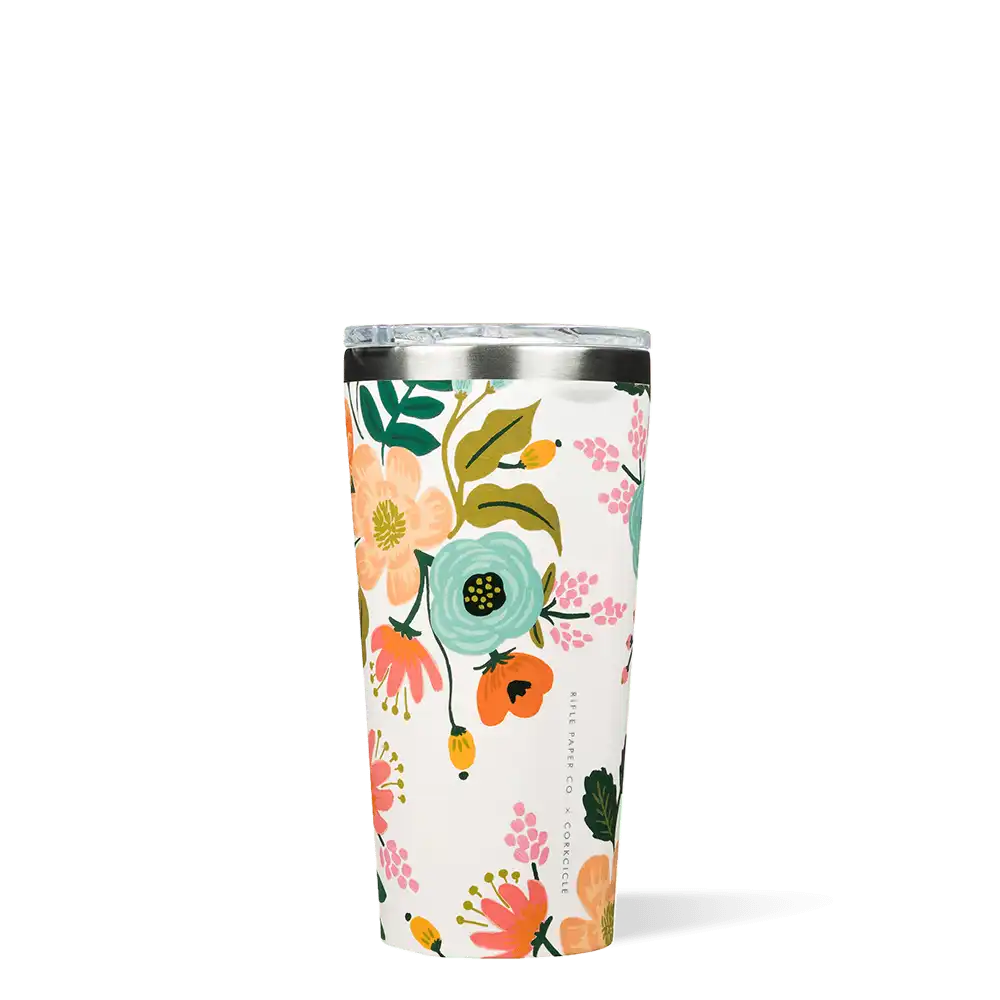 Rifle Paper Co. Tumbler