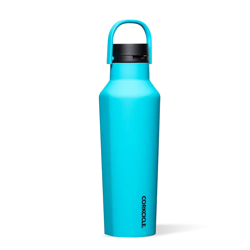 Series A Sport Canteen
