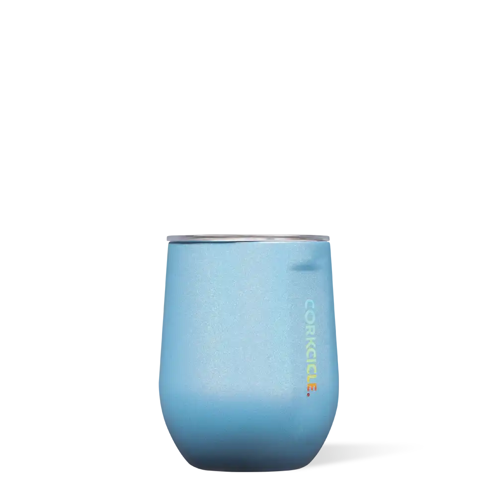 Unicorn Magic Stemless