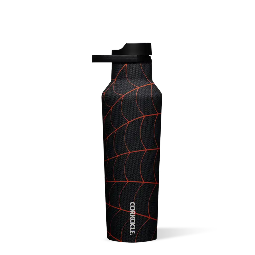 Marvel Sport Canteen