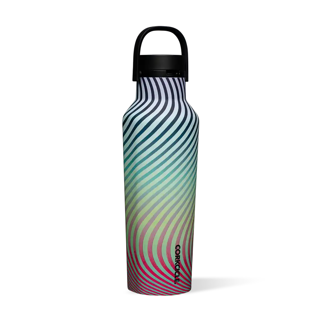 Series A Sport Canteen