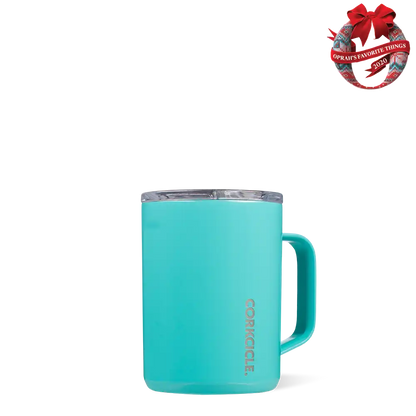 Classic Coffee Mug