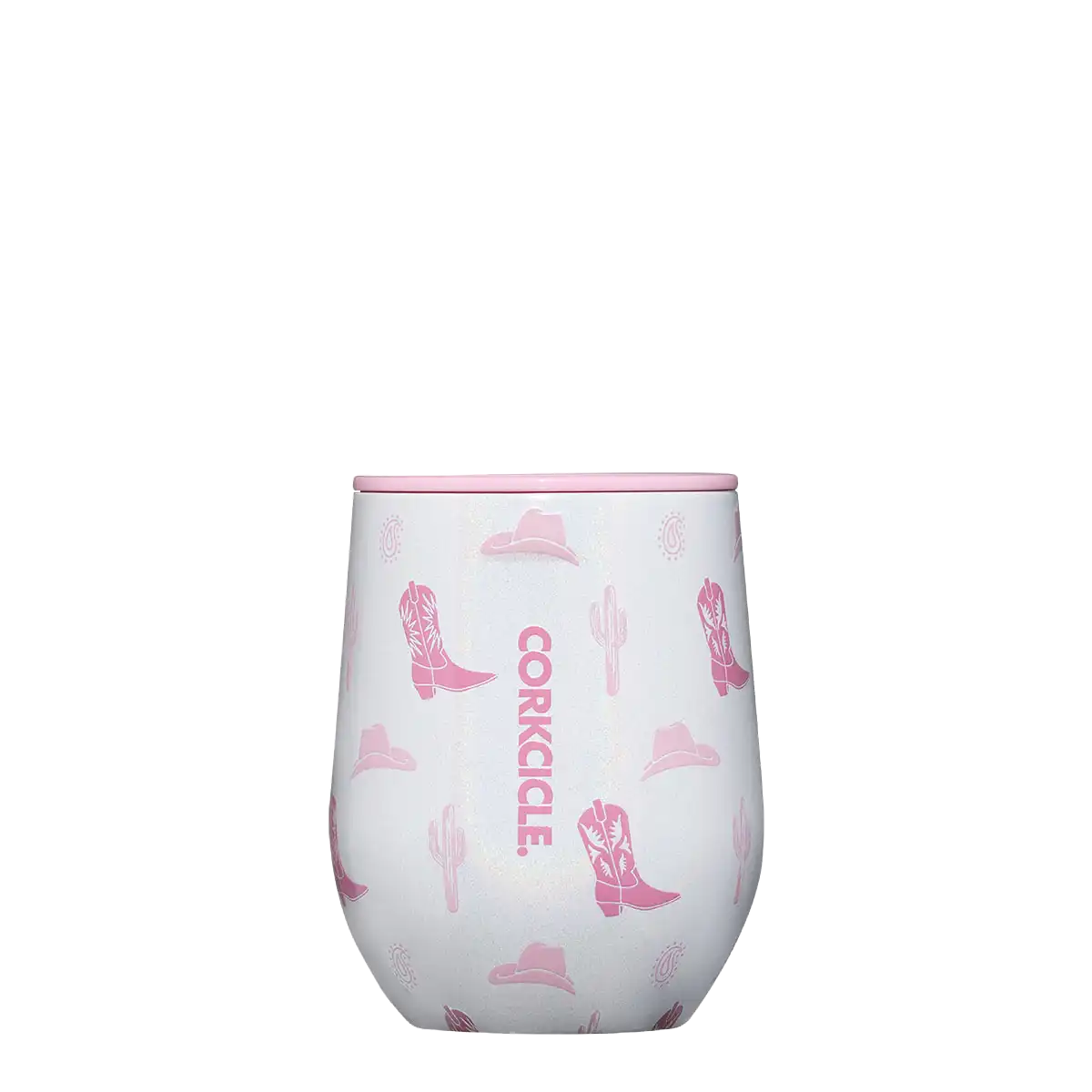 Classic Stemless