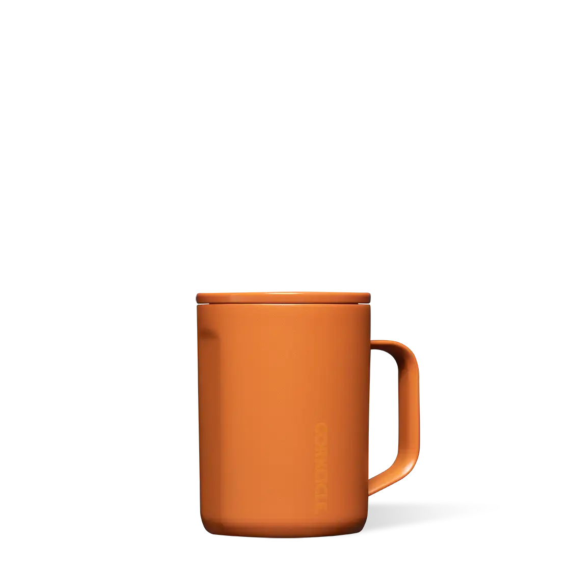 Classic Coffee Mug