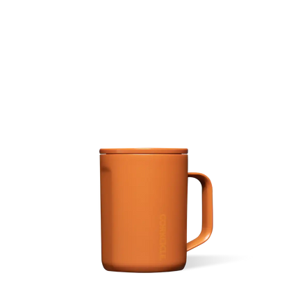 Classic Coffee Mug