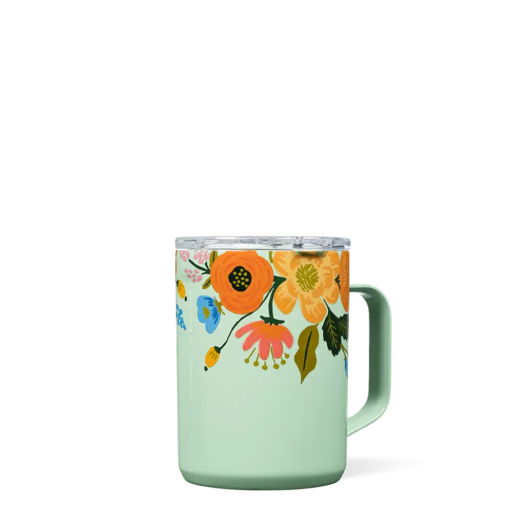 Rifle Paper Co. Coffee Mug