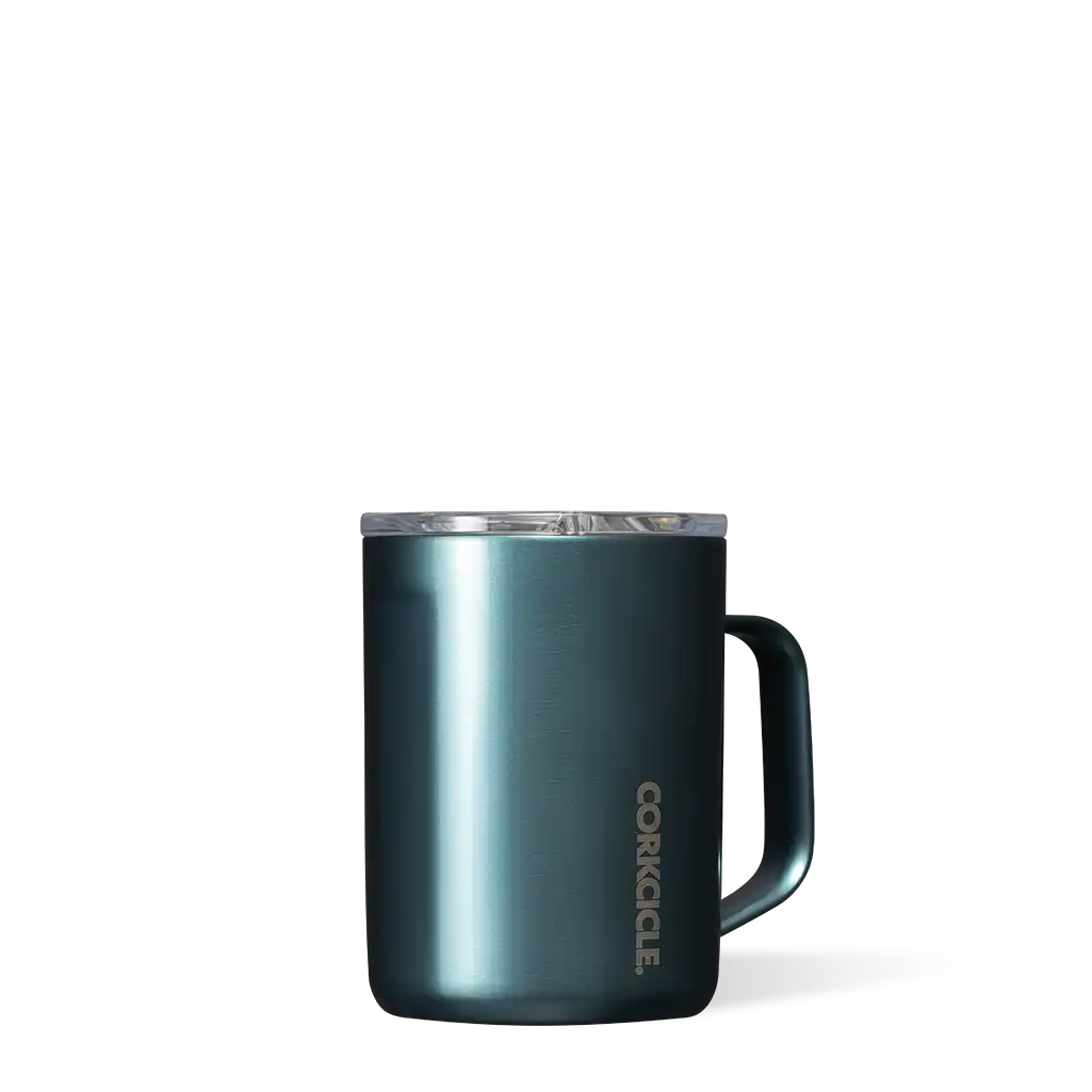 Classic Coffee Mug
