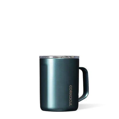 Classic Coffee Mug