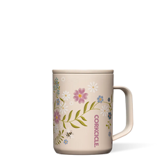 Classic Coffee Mug