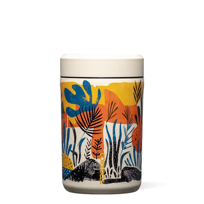 Keep Fresh Canister