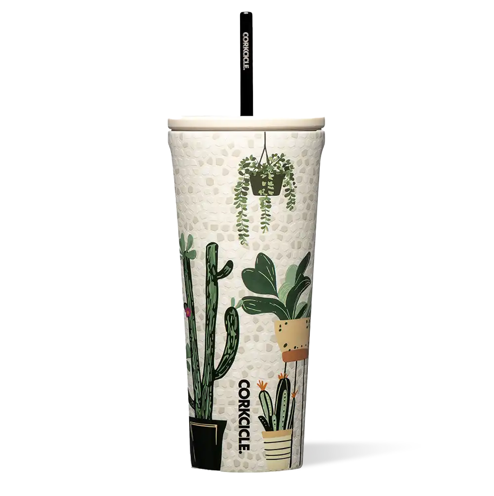 Cold Cup