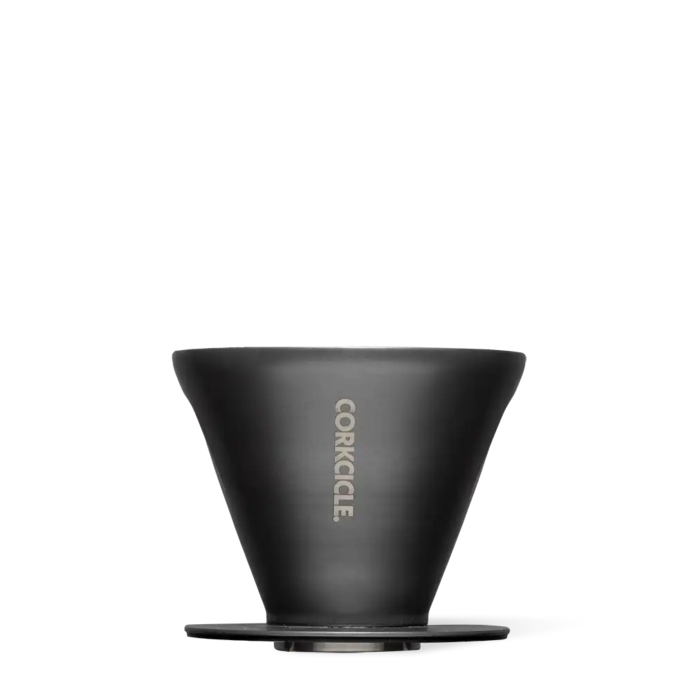 Pour Over