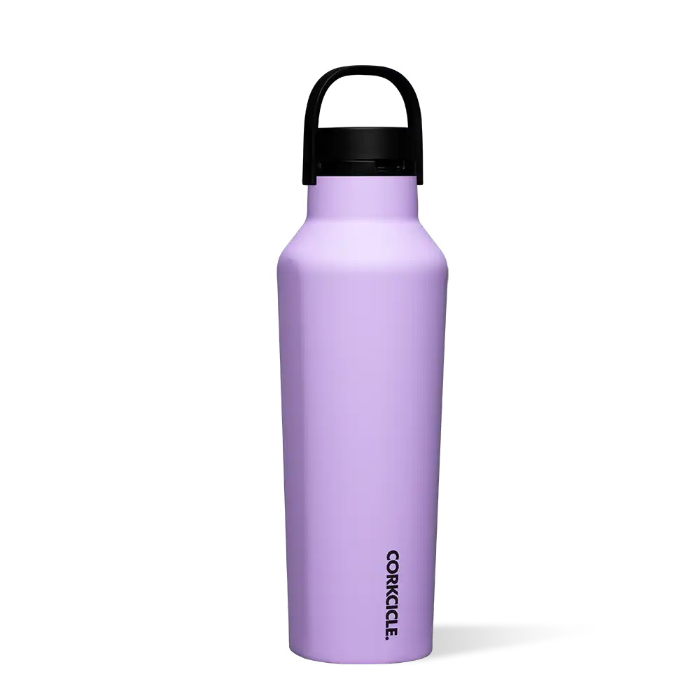 Series A Sport Canteen