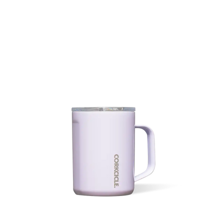 Classic Coffee Mug