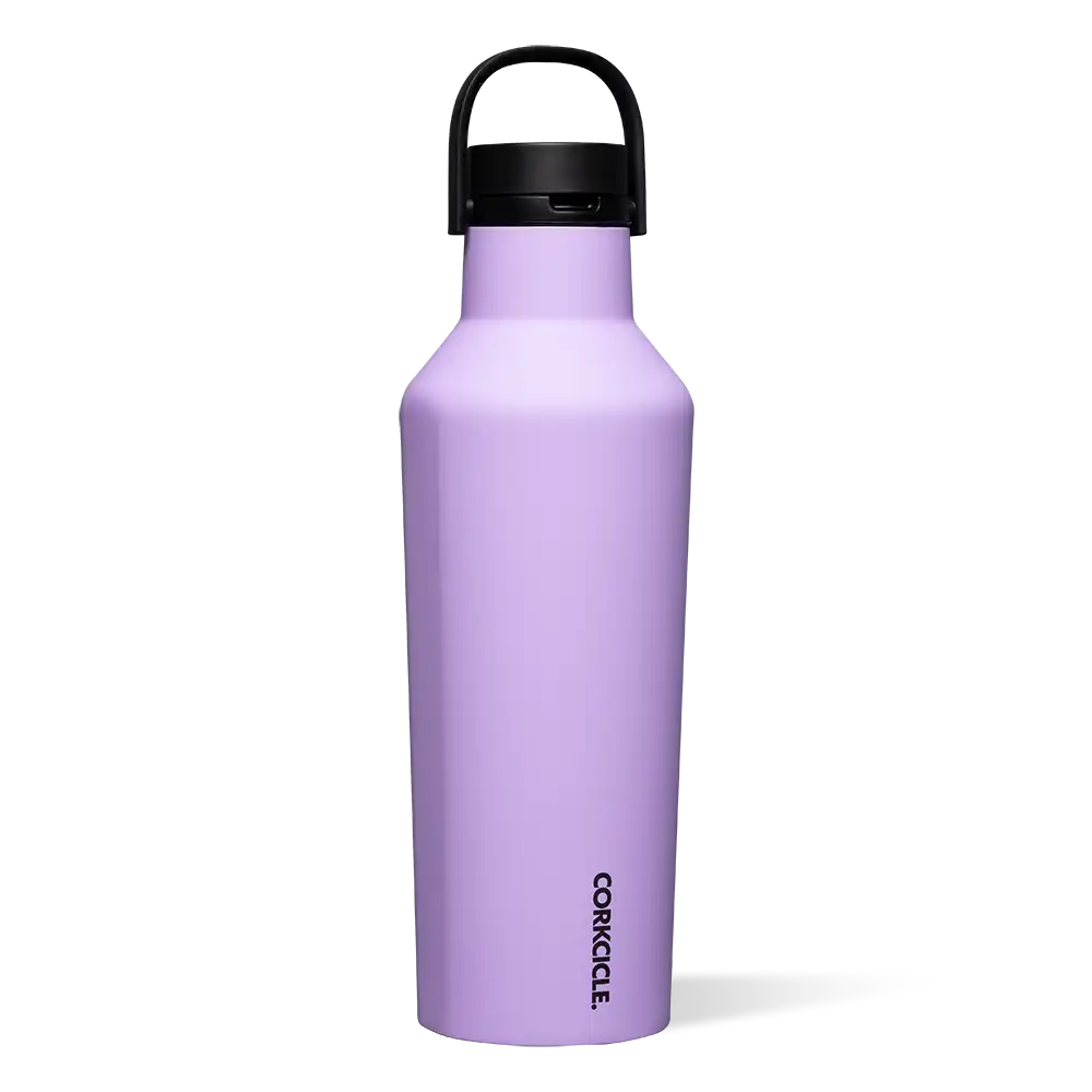 Series A Sport Canteen