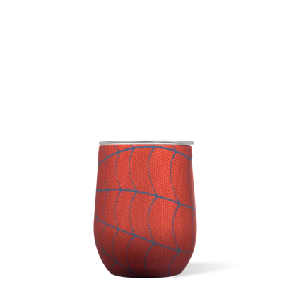 Spider-Man Stemless Set (3)