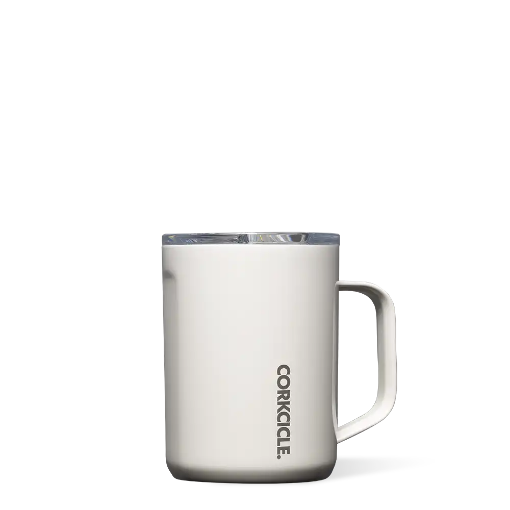 Classic Coffee Mug