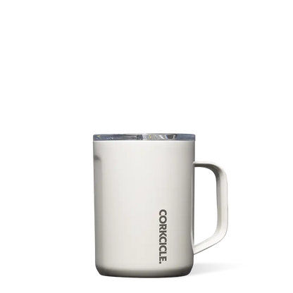 Classic Coffee Mug
