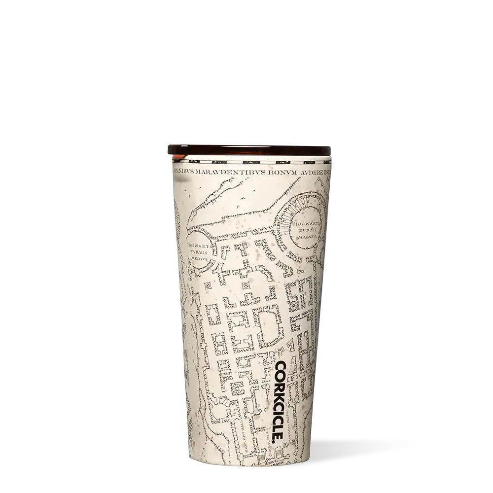 Harry Potter Tumbler