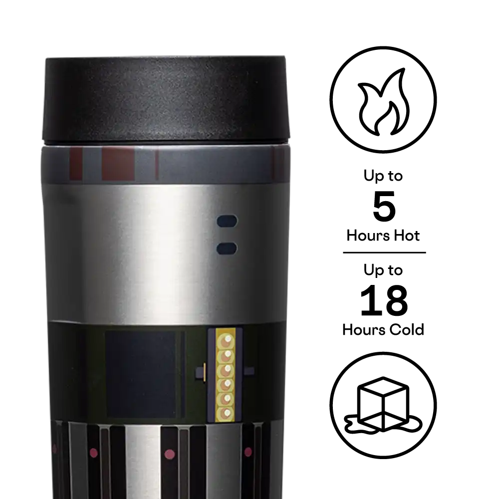 Star Wars™ Commuter Cup