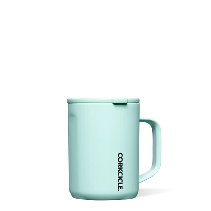 Classic Coffee Mug