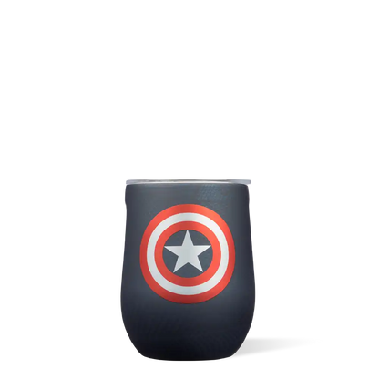 Marvel Stemless