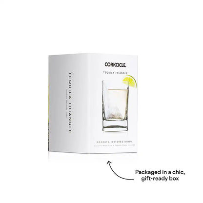 Tequila Triangle