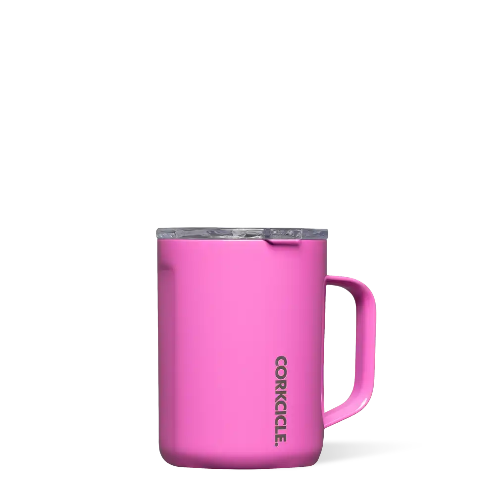 Classic Coffee Mug