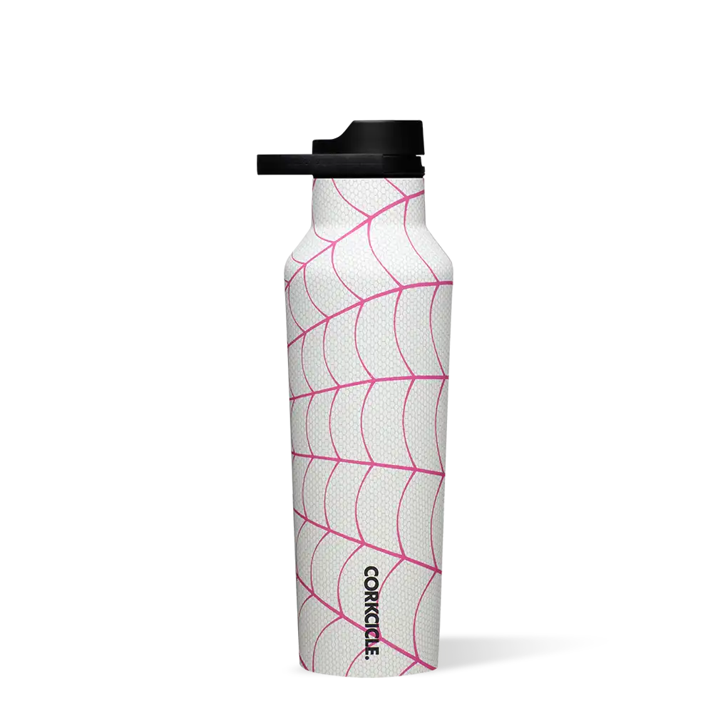 Marvel Sport Canteen