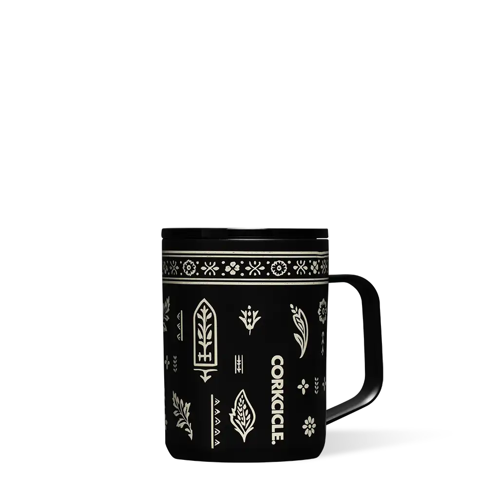 Classic Coffee Mug