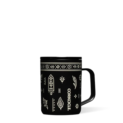 Classic Coffee Mug