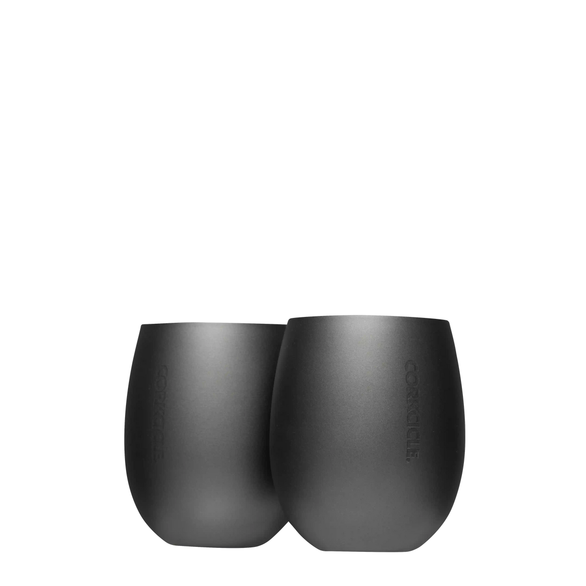 Sommelier Stemless Set (2)