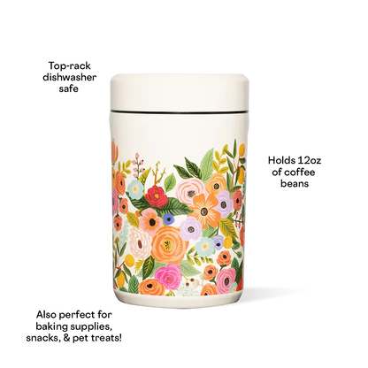 Rifle Paper Co. Keep Fresh Canister