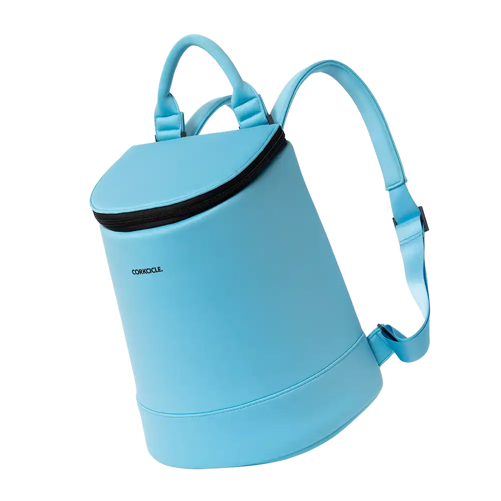 Eola Bucket Cooler Bag