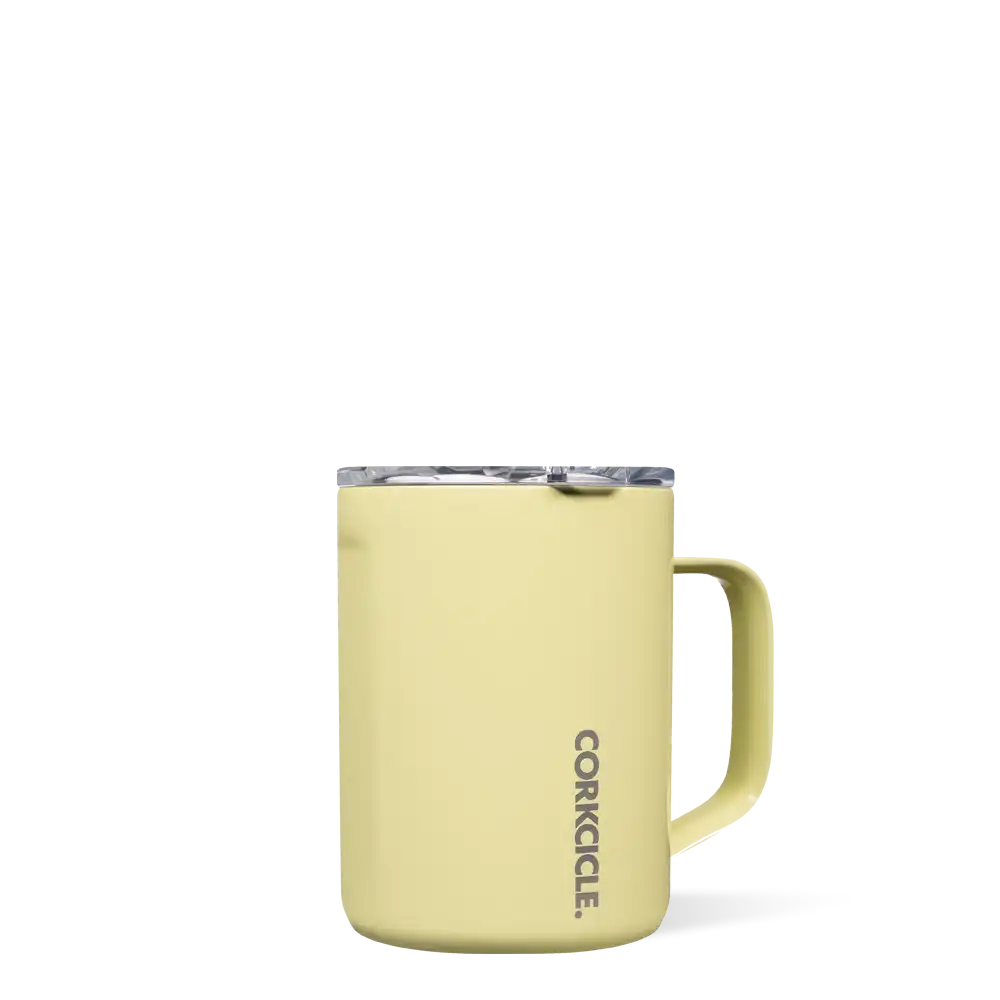 Classic Coffee Mug