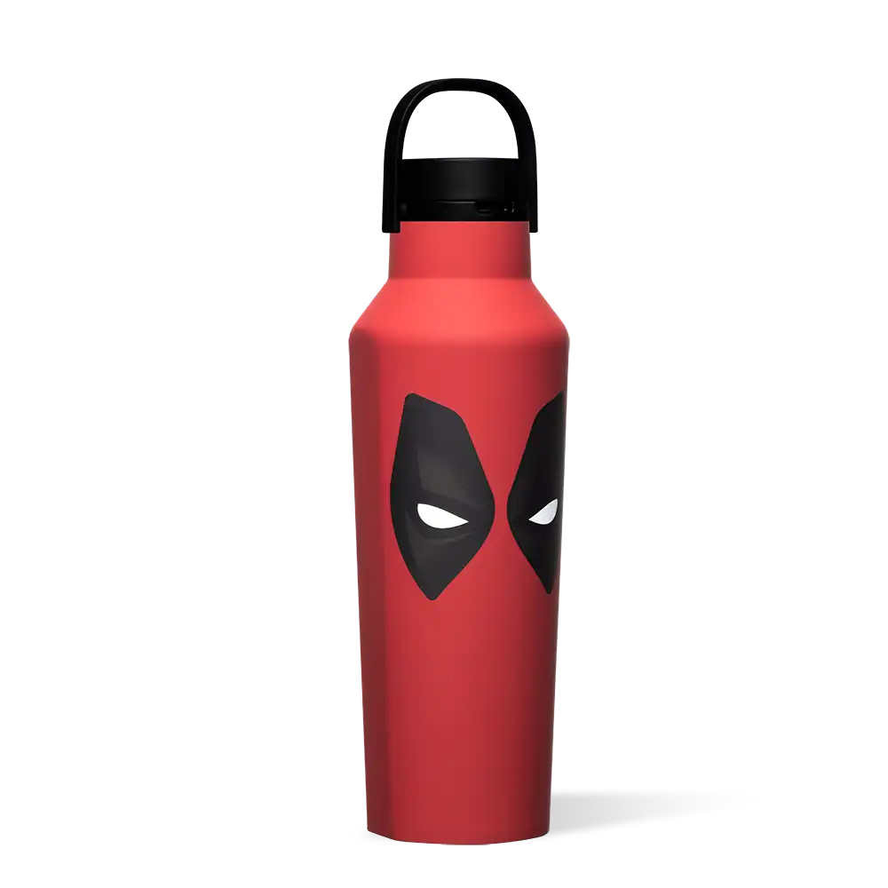 Deadpool & Wolverine Drinkware