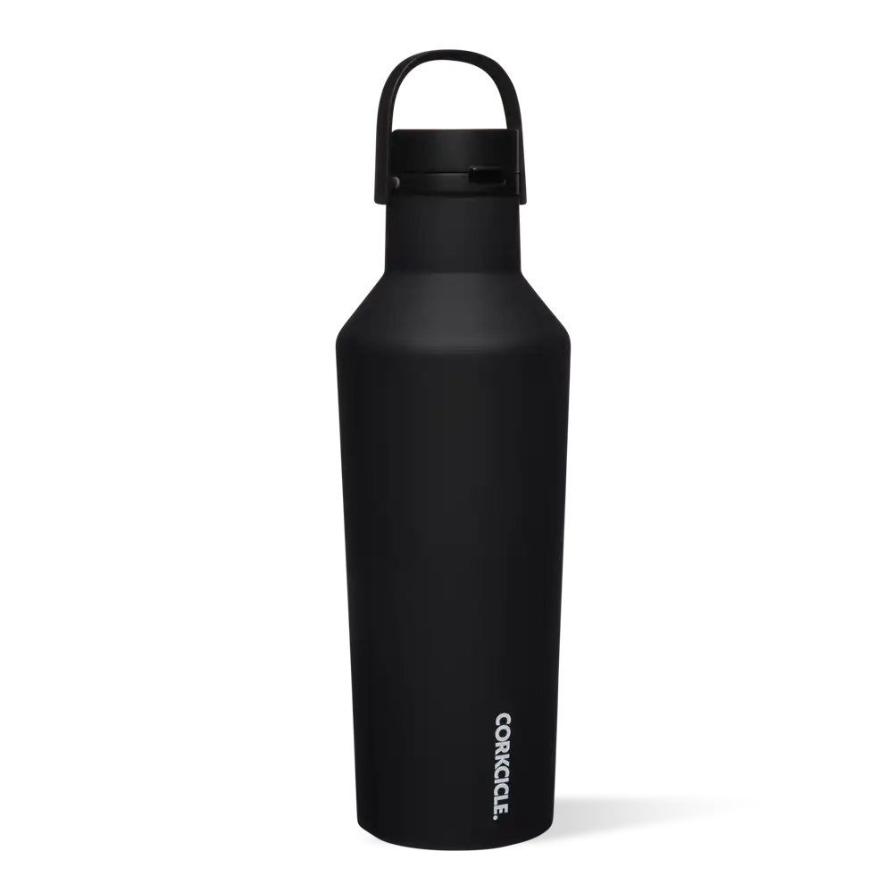 Series A Sport Canteen