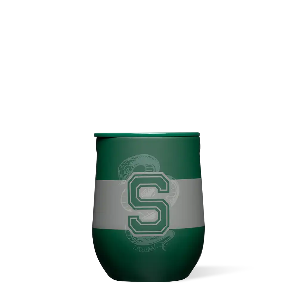 Harry Potter Stemless