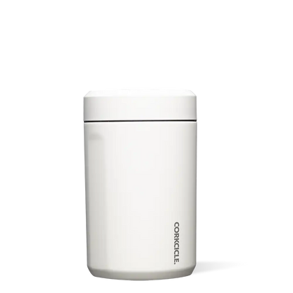 Keep Fresh Canister