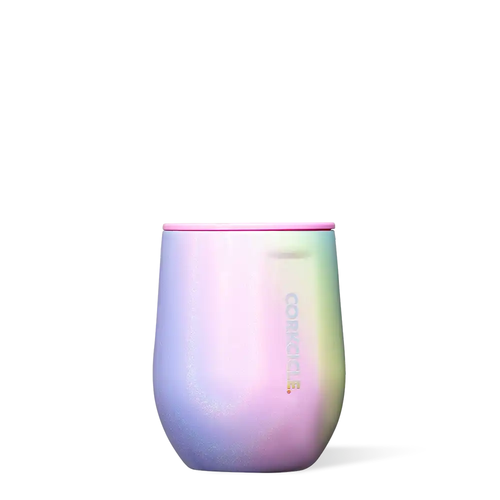 Unicorn Magic Stemless