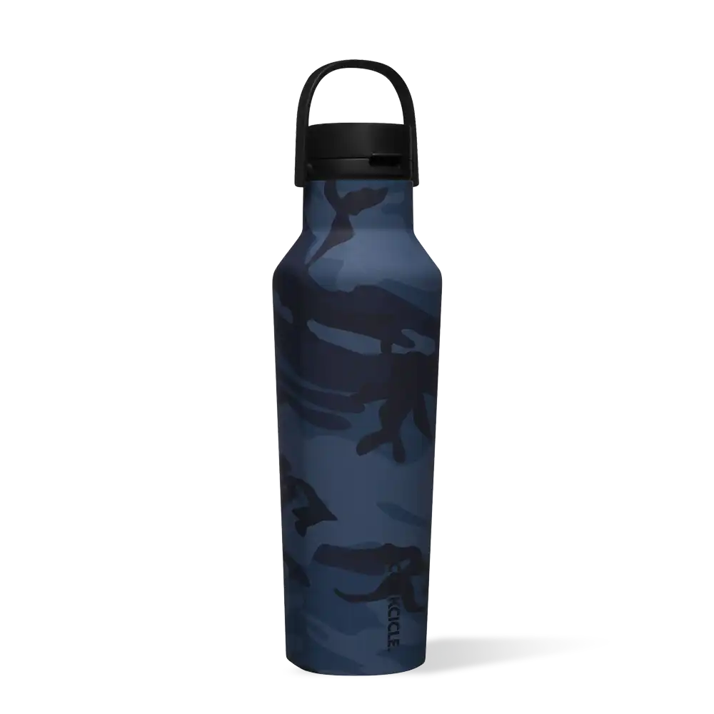 Series A Sport Canteen