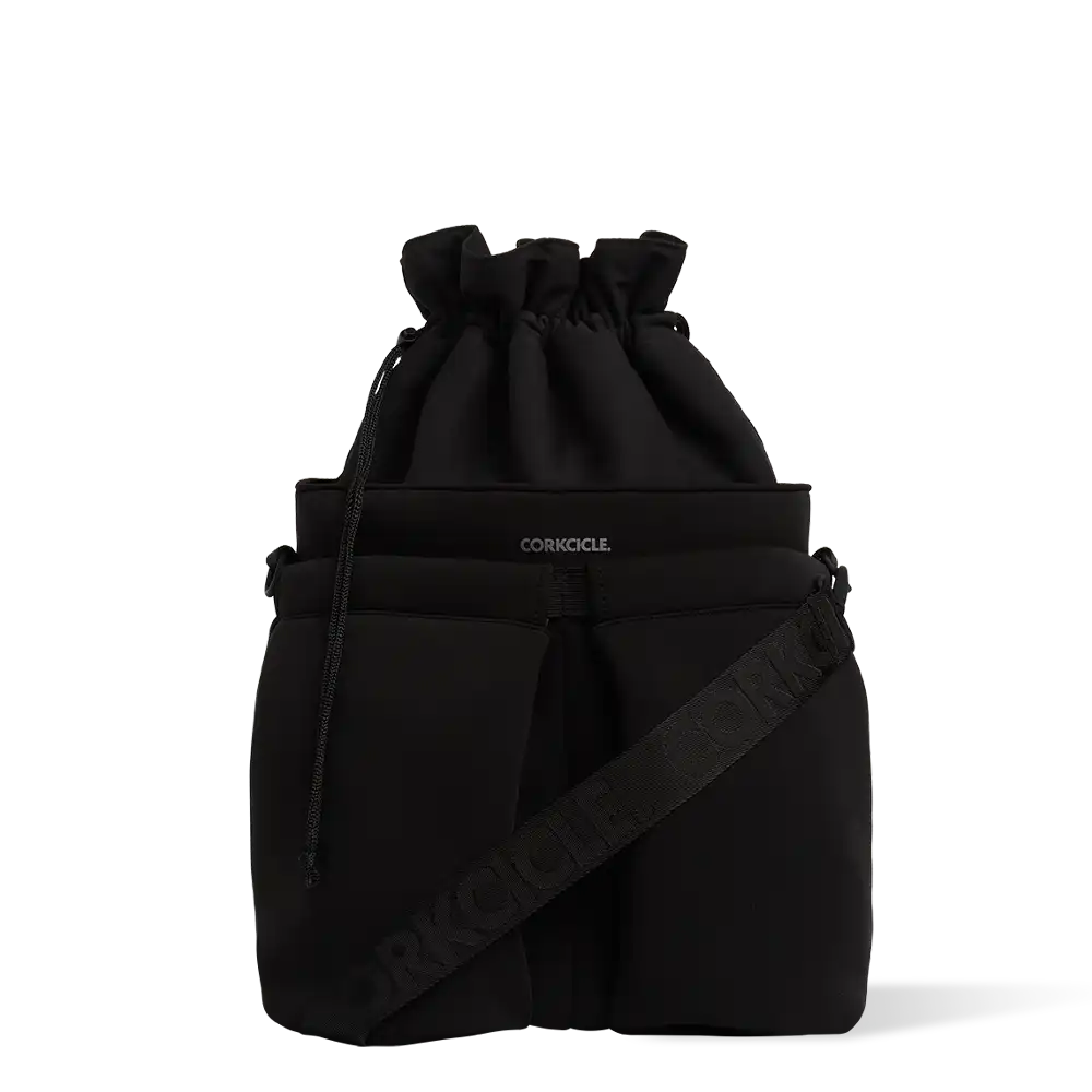 Beverage Bucket Bag