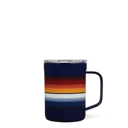 Classic Coffee Mug