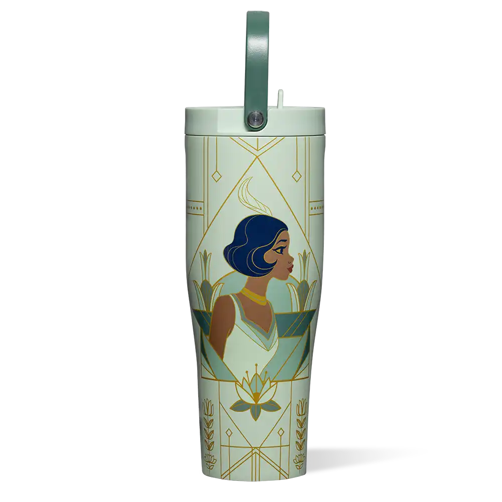 Disney Princess Go Cup XL