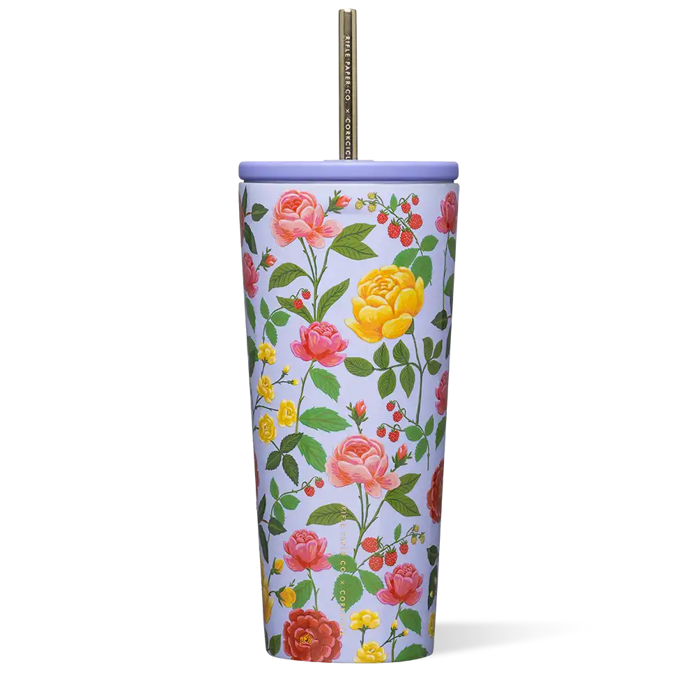 Rifle Paper Co. Cold Cup