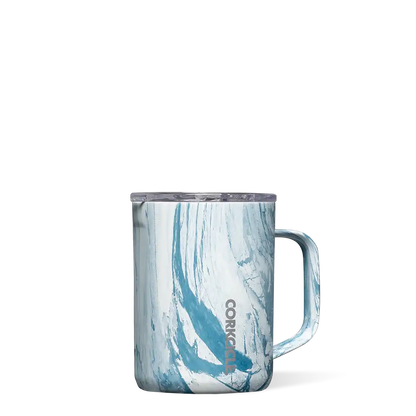 Classic Coffee Mug