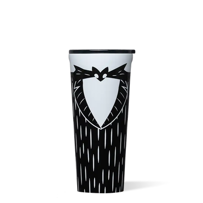 The Nightmare Before Christmas Tumbler