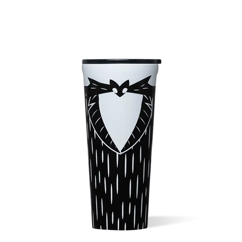 The Nightmare Before Christmas Tumbler