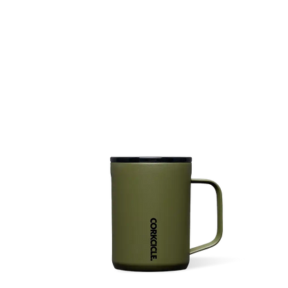 Classic Coffee Mug